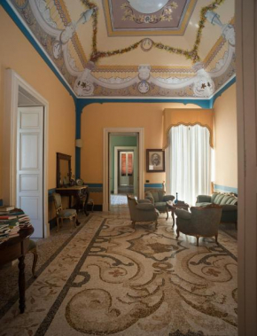 Palazzo Francesco Grassi Aradeo